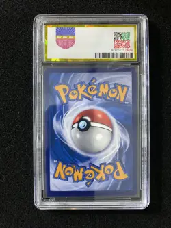 2025 Pokemon TCG S-CHN Gem Pack Vol.3 CBB3C 15 07/07 Ceruledge Holo PGS 9 LU57 - Image 2