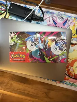 Pokemon TCG Phantasmal Flames Factory Sealed Booster Box - Image 2