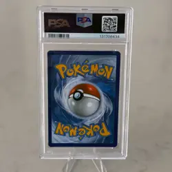 Greninja PSA 9 2021 Pokemon Celebrations Gold Star Black Star Promo SWSH144 - Image 4