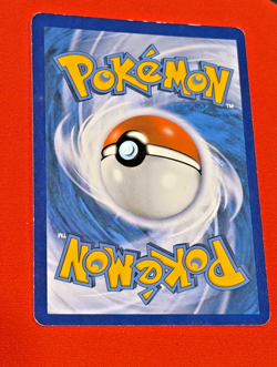 Pokemon TCG M Rayquaza EX 105/108 Full Art Ultra Rare - XY Roaring Skies - Image 2