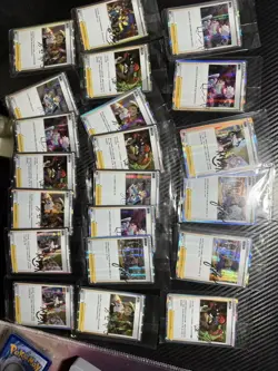Pokemon TCG S-Chinese Bea CSIC 002/007 Trainer Collection 21s MR44 - Image 1