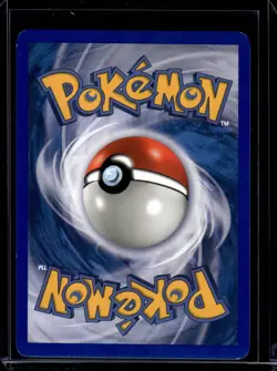 Pokemon Trainer TCG Aquapolis #138 - Image 2