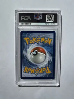 Pokemon 2021 SWSH Black Star Promo 94 Jolteon Holo 3 Pack Blister PSA 10 - Image 5