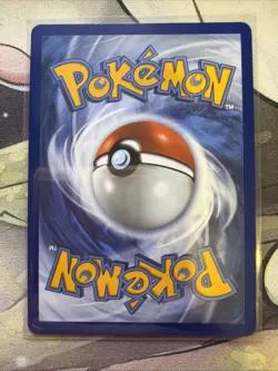 Pokemon TCG Sprigatito EX 251/217 Full Art Ultra Rare Holo Ascended Heroes - Image 2