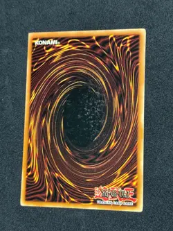 Yugioh Exodia The Forbidden One LOB-124 Ultra Rare Original 02-03 Unlimited NM+ - Image 4