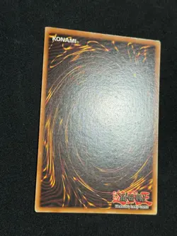 Yugioh Exodia The Forbidden One LOB-124 Ultra Rare Original 02-03 Unlimited NM+ - Image 5