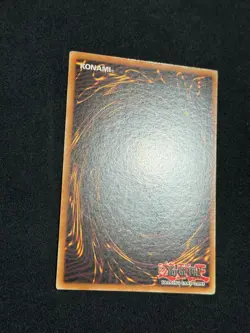 Yugioh Blue-Eyes White Dragon LOB-001 Ultra Rare Original 02-03 Unlimited NM+ - Image 5