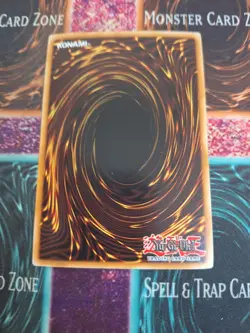 Yu-Gi-Oh! Dimensional Fissure RYMP-EN081 Secret Rare 1st Edition Near Mint - Image 3