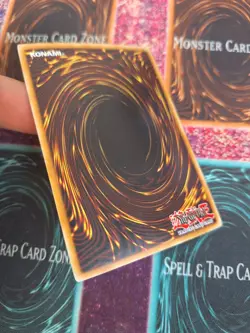 Yu-Gi-Oh! Dimensional Fissure RYMP-EN081 Secret Rare 1st Edition Near Mint - Image 4