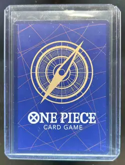 2023 One Piece Marco Promo #PRB02-008 - Image 2