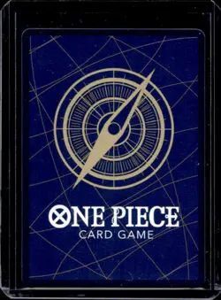 2025 One Piece Carrying on His Will (JP) Sabo Secret Rare #OP13-120 - Image 2