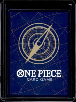 2025 One Piece Carrying on His Will (JP) Sabo Secret Rare #OP13-120 - Image 2