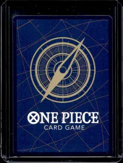 2025 One Piece Carrying on His Will (JP) Edward Newgate Alternate Art #OP13-042 - Image 2