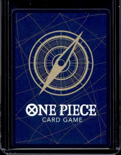 2025 One Piece Carrying on His Will (JP) St. Shepherd Ju Peter Alt Art #OP13-084 - Image 2
