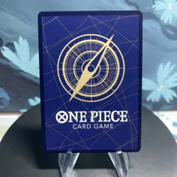 One Piece Charlotte Cracker OP03-108 Japanese SR Alt Art NM - Image 2