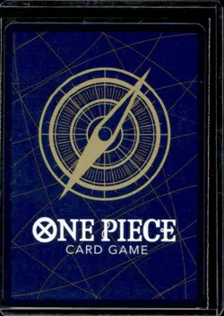 2025 One Piece Carrying on His Will Sabo Alternate Art Secret Rare #OP13-120 - Image 2