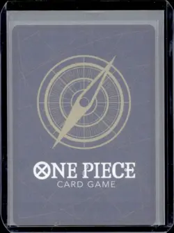 2025 One Piece Carrying on His Will Boa Hancock Alternate Art #OP13-051 - Image 2