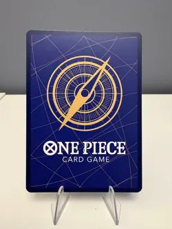 One Piece TCG - Sengoku OP07-046 - 500 years in the Future Rare NM English - Image 2