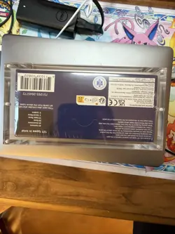 One Piece OP-01 Romance Dawn SEALED Booster Box English White Bottom w/ Acrylic - Image 4