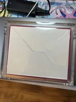 One Piece: A FIST OF DIVINE SPEED OP-11 Booster Box English SEALED With Acrylic - Image 3