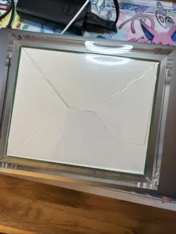 ONE PIECE LEGACY OF THE MASTER BOOSTER BOX OP12 English Sealed With Acrylic - Image 3