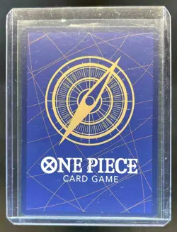 2026 One Piece Azure Sea's Seven Boa Hancock #OP14-112 - Image 2