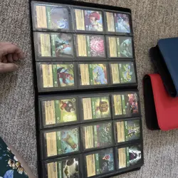 Disney Lorcana Bulk RARE & SUPER RARE ONLY lot - 100 Cards - Sets 1-10 - Image 4