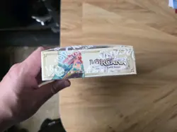 Disney Lorcana TCG: Fabled Booster Box - 24 Packs - Factory Sealed Set. New - Image 5