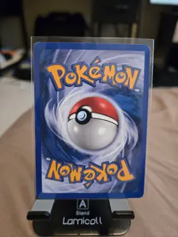 Pokemon TCG Kingdra 19/147 Aquapolis Rare Vintage E-Reader Card LP Vintage Class - Image 2