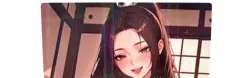Anime Waifu Goddess Story Art Cards - Image 3
