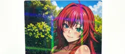 Anime Waifu Goddess Story Cards - Image 3