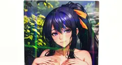 Anime Waifu Goddess Story Cards - Image 4