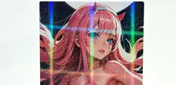 Anime Waifu Goddess Story Cards - Image 5