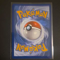 Pokemon Iron Crown ex Sv: Prismatic Evolutions EX Holo Card 158/131 - Image 2