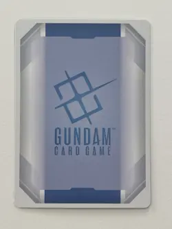 Gundam Card Game Lockon Stratos (Neil) ST07-011 C+ English - Image 2