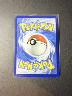 Pokemon TCG Sun & Moon Ultra Prism Eevee Card 104/156 Common MP - Image 2