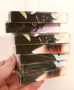 Magic The Gathering PLANESWALKERS 7 Packs SEALED Card Pack Deck - Image 4
