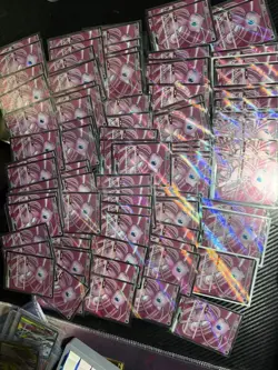 pokemon cards MEW 151 sr lots 93 s.Chinese MR44 - Image 1