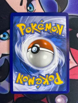 Mega Camerupt EX 022/132 Mega Evolution Holo Rare Pokemon Card NM - Image 4