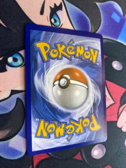 Mega Camerupt EX 022/132 Mega Evolution Holo Rare Pokemon Card NM - Image 5