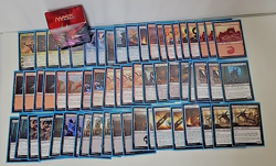 Magic the Gathering Deck-Nicol Bolas 60-Card Deck 2017 - Image 1