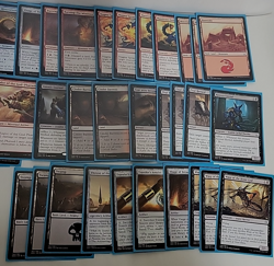 Magic the Gathering Deck-Nicol Bolas 60-Card Deck 2017 - Image 4