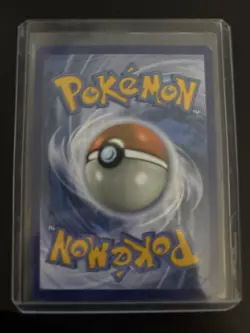 Pokemon TCG Ho-Oh GX SM80 Rainbow Full Art Promo Card Sun & Moon - Image 2