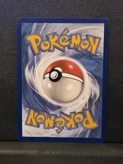 2021 Pokemon TCG Lance's Charizard v SWSH133 Jumbo Holo Promo Card - Image 2