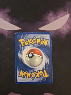 Pokemon Suicune 14/64 Neo Revelation Holo Rare Unlimited 2001 Card - Image 2