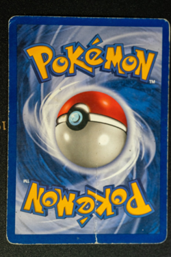 Pokemon TCG Clefairy Base Set Unlimited Rare HP Card 5/102 - Image 2