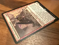 MTG Bonehoard Dracosaur, NM-Mint, English The Lost Caverns of Ixalan - Image 5