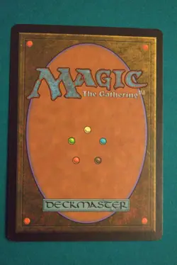 Goblin King - MTG - 7th Edition - Never Played - Magic The Gathering - Image 2