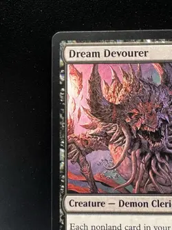Dream Devourer 090/285 Kaldheim Regular NM Magic the Gathering - Image 2
