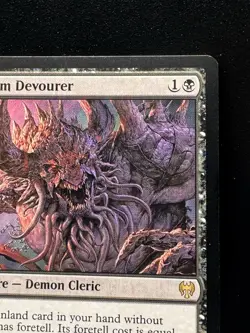 Dream Devourer 090/285 Kaldheim Regular NM Magic the Gathering - Image 3